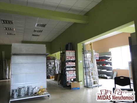 Lokal użytkowy na wynajem Ciechocinek 150m2 Foto 2