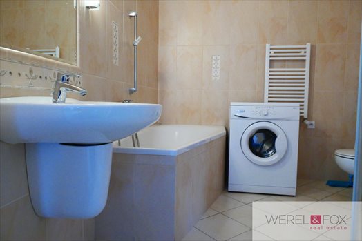 Mieszkanie dwupokojowe na wynajem Białystok, Centrum 65m2 Foto 5