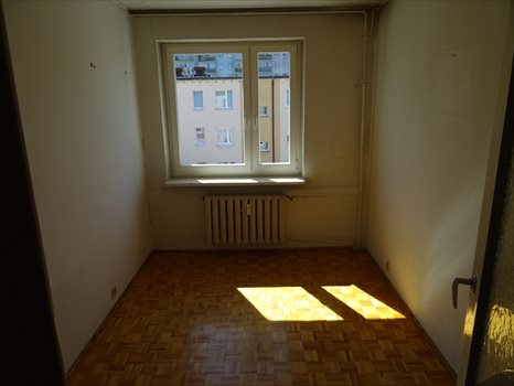 Mieszkanie dwupokojowe na sprzedaż Poznań, Piątkowo, os. Bolesława Śmiałego 50m2 Foto 7