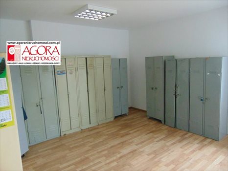Lokal użytkowy na wynajem Myślenice 1 300m2 Foto 4