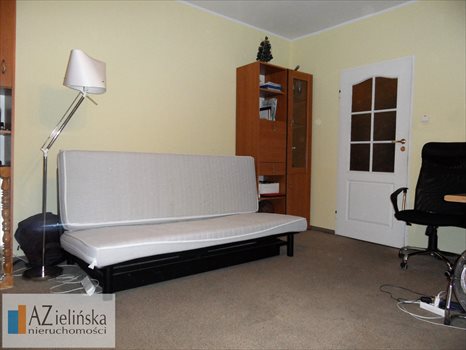 Mieszkanie dwupokojowe na sprzedaż Poznań, Stare Miasto, Piątkowo, os. Bolesława Chrobrego 50m2 Foto 2
