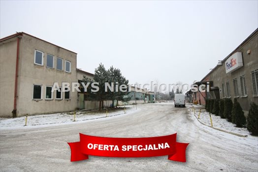 Lokal użytkowy na sprzedaż Olsztyn, Zielona Górka 1 866m2 Foto 10