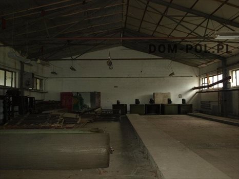 Lokal użytkowy na sprzedaż Lubartów 2 400m2 Foto 11
