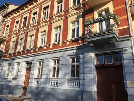 Mieszkanie trzypokojowe na sprzedaż Gorzów Wielkopolski, komfortowe w Centrum, ul. Generała Jarosława Dąbrowskiego 89m2 Foto 3