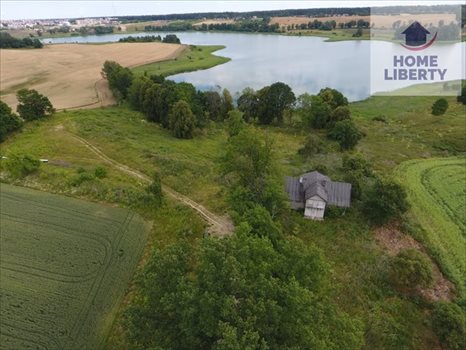Działka budowlana na sprzedaż Bartąg 21 205m2 Foto 6