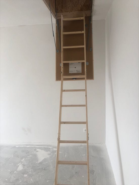 Mieszkanie trzypokojowe na sprzedaż Poznan, Rokietnica 64m2 Foto 4