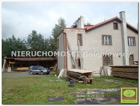 Lokal użytkowy na wynajem Zgorzelec, Ujazd 375m2 Foto 4