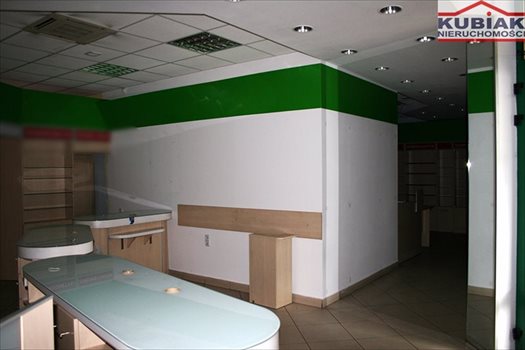 Lokal użytkowy na wynajem Pruszków 182m2 Foto 5