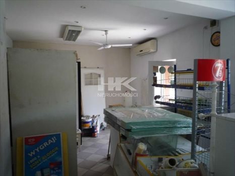 Lokal użytkowy na sprzedaż Węgliniec 30m2 Foto 4