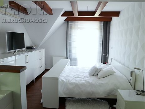 Dom na sprzedaż Borzęta 270m2 Foto 13