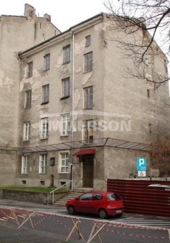 Działka przemysłowo-handlowa na sprzedaż Warszawa, Śródmieście 360m2 Foto 1