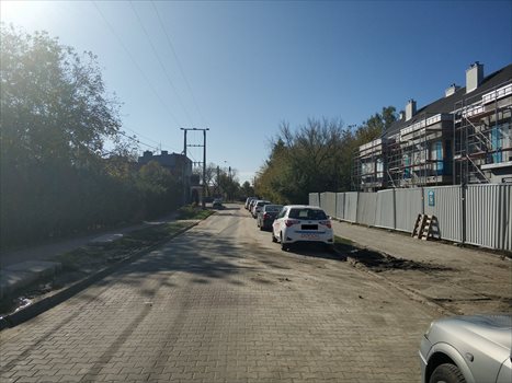 Dom na sprzedaż Pruszków, Bąki/Piastów, Marii Curie Skłodowskiej 75m2 Foto 6