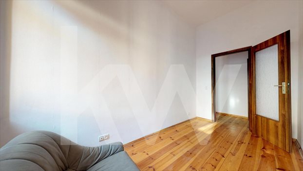 Mieszkanie trzypokojowe na sprzedaż Bytom, Jagiellońska 109m2 Foto 6