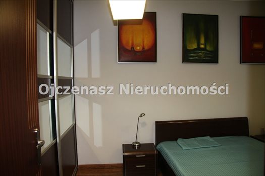 Mieszkanie dwupokojowe na wynajem Bydgoszcz, Górzyskowo 67m2 Foto 5