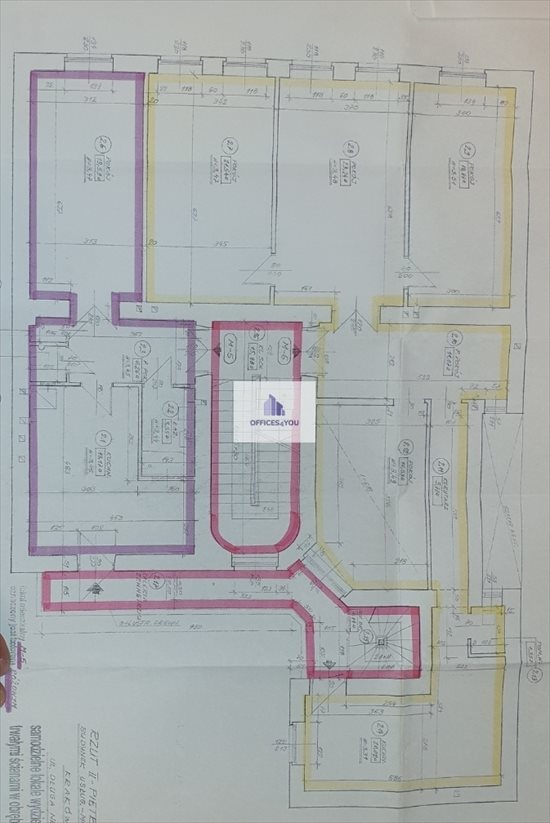 Lokal użytkowy na wynajem Kraków, Stare Miasto, Długa 118m2 Foto 3