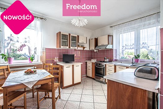 Mieszkanie trzypokojowe na sprzedaż Elbląg 58m2 Foto 1