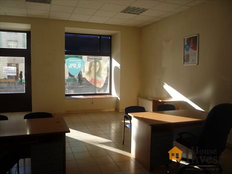 Lokal użytkowy na sprzedaż Świdnica, rynek Rynek 66m2 Foto 3