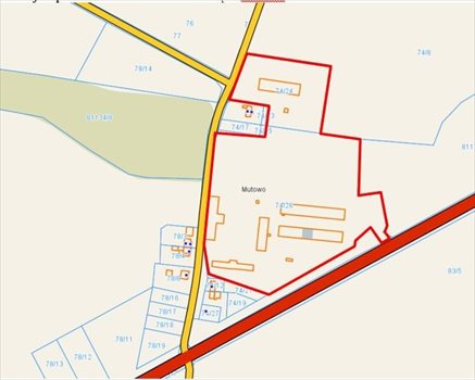 Lokal użytkowy na sprzedaż Szamotuły, Ludwikowo 4 200m2 Foto 10