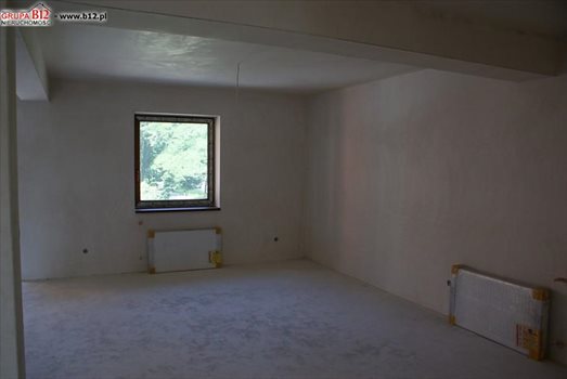 Mieszkanie czteropokojowe na sprzedaż Nowy Targ, Centrum, ALEJE TYSIĄCLECIA 122m2 Foto 1