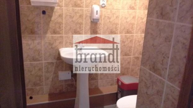 Lokal użytkowy na sprzedaż Wyszków 300m2 Foto 7