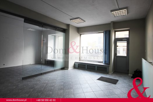 Lokal użytkowy na sprzedaż Sopot, Centrum, Niepodległości 81m2 Foto 1