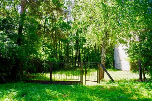 Działka budowlana na sprzedaż Grotniki, Grotniki, Jaśminowa 757m2 Foto 3