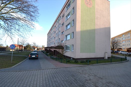 Mieszkanie dwupokojowe na sprzedaż Gdynia, Oksywie, Płk. Stanisłąwa Dąbka 71 40m2 Foto 4