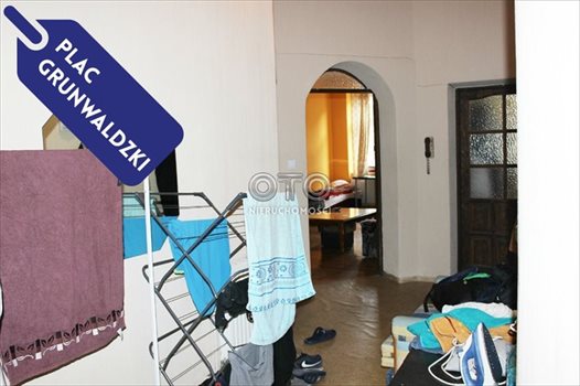 Mieszkanie trzypokojowe na sprzedaż Wrocław, Śródmieście, Nowowiejska 96m2 Foto 12