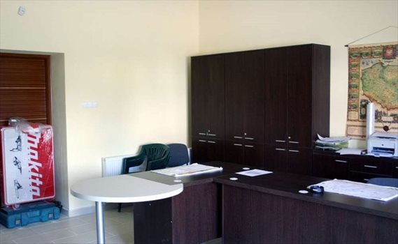 Lokal użytkowy na wynajem Szczytno 976m2 Foto 10