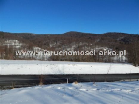 Działka budowlana na sprzedaż Dobra 2 150m2 Foto 1