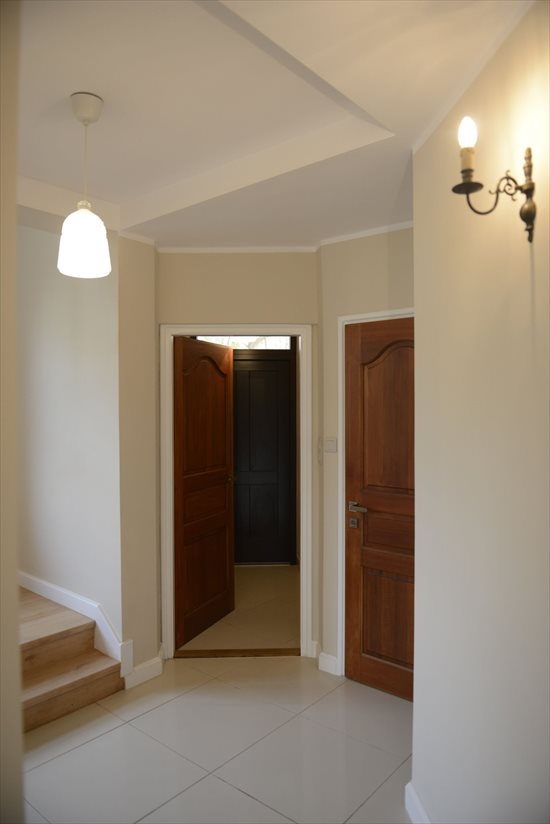 Dom na wynajem Kraków, Zwierzyniec 180m2 Foto 3