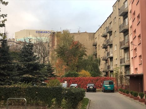 Mieszkanie trzypokojowe na sprzedaż Łódź, Śródmieście, Uniwersytecka 12 93m2 Foto 12