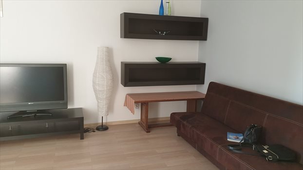 Mieszkanie dwupokojowe na wynajem Warszawa, Bródno, Malborska 56m2 Foto 4