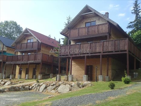 Lokal użytkowy na sprzedaż Szklarska Poręba 260m2 Foto 4