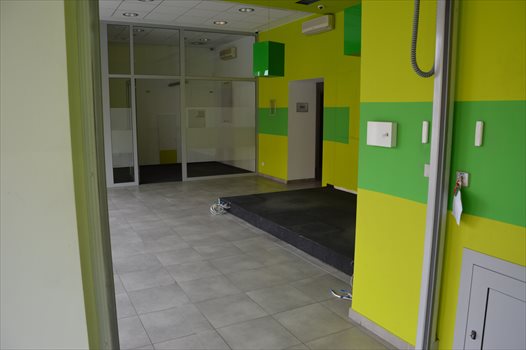 Lokal użytkowy na wynajem Kraków, Kraków-Krowodrza, Królewska 94 150m2 Foto 6