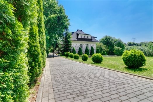 Dom na sprzedaż Nałęczów, Heleny i Kazimierza Dulębów 450m2 Foto 6