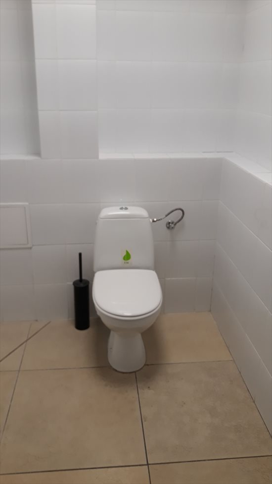 Lokal użytkowy na sprzedaż Warszawa, Ursynów, Al Komisji Edukacji Narodowej 36 89m2 Foto 8