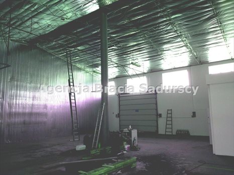 Lokal użytkowy na wynajem Kraków, Podgórze, Rybitwy 290m2 Foto 3