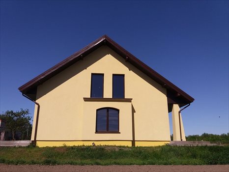 Dom na sprzedaż Kąty, Kąty 147m2 Foto 5