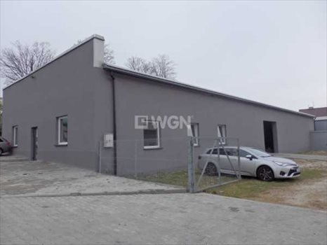 Lokal użytkowy na wynajem Trzebinia, Trzebinia 605m2 Foto 2