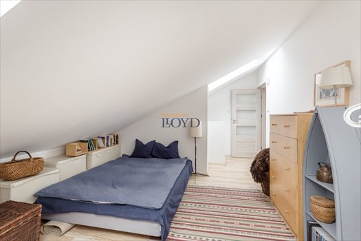 Mieszkanie na sprzedaż Warszawa, Ursynów, Mielczarskiego 154m2 Foto 7