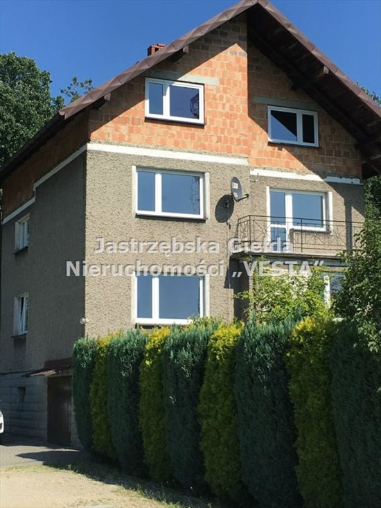 Dom na sprzedaż Jastrzębie-Zdrój 190m2 Foto 8