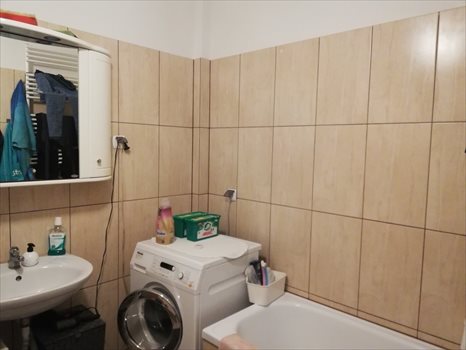 Mieszkanie dwupokojowe na wynajem Szczecin, Świętego Ducha 59m2 Foto 4