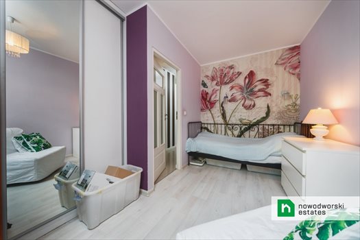 Mieszkanie trzypokojowe na sprzedaż Kraków, Podgórze Duchackie, Łużycka 60m2 Foto 11