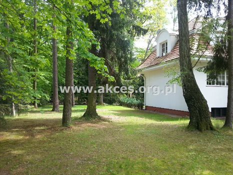 Lokal użytkowy na sprzedaż Piaseczno, Zalesie Dolne 750m2 Foto 12