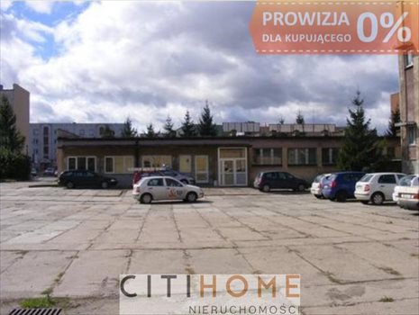 Lokal użytkowy na sprzedaż Śrem 2 504m2 Foto 6