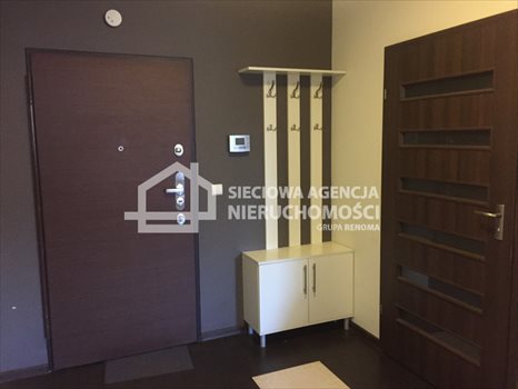 Mieszkanie dwupokojowe na wynajem Gdańsk, Szafarnia 50m2 Foto 10