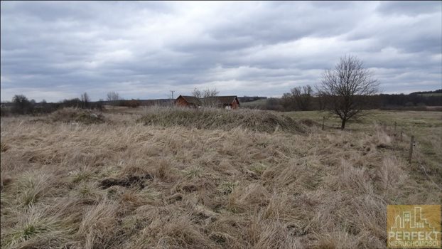 Działka budowlana na sprzedaż Cerkiewnik, Wieś, Cerkiewnik 700m2 Foto 1
