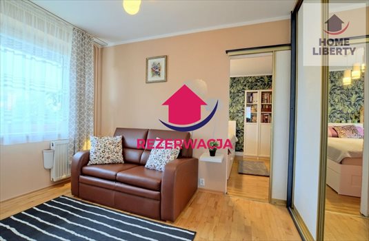 Mieszkanie trzypokojowe na sprzedaż Olsztyn, Jaroty, Immanuela Kanta 73m2 Foto 11