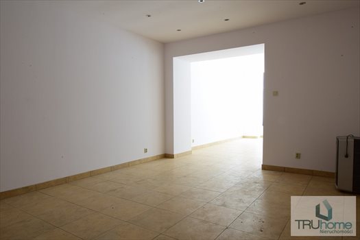 Lokal użytkowy na wynajem Sosnowiec, centrum 68m2 Foto 2